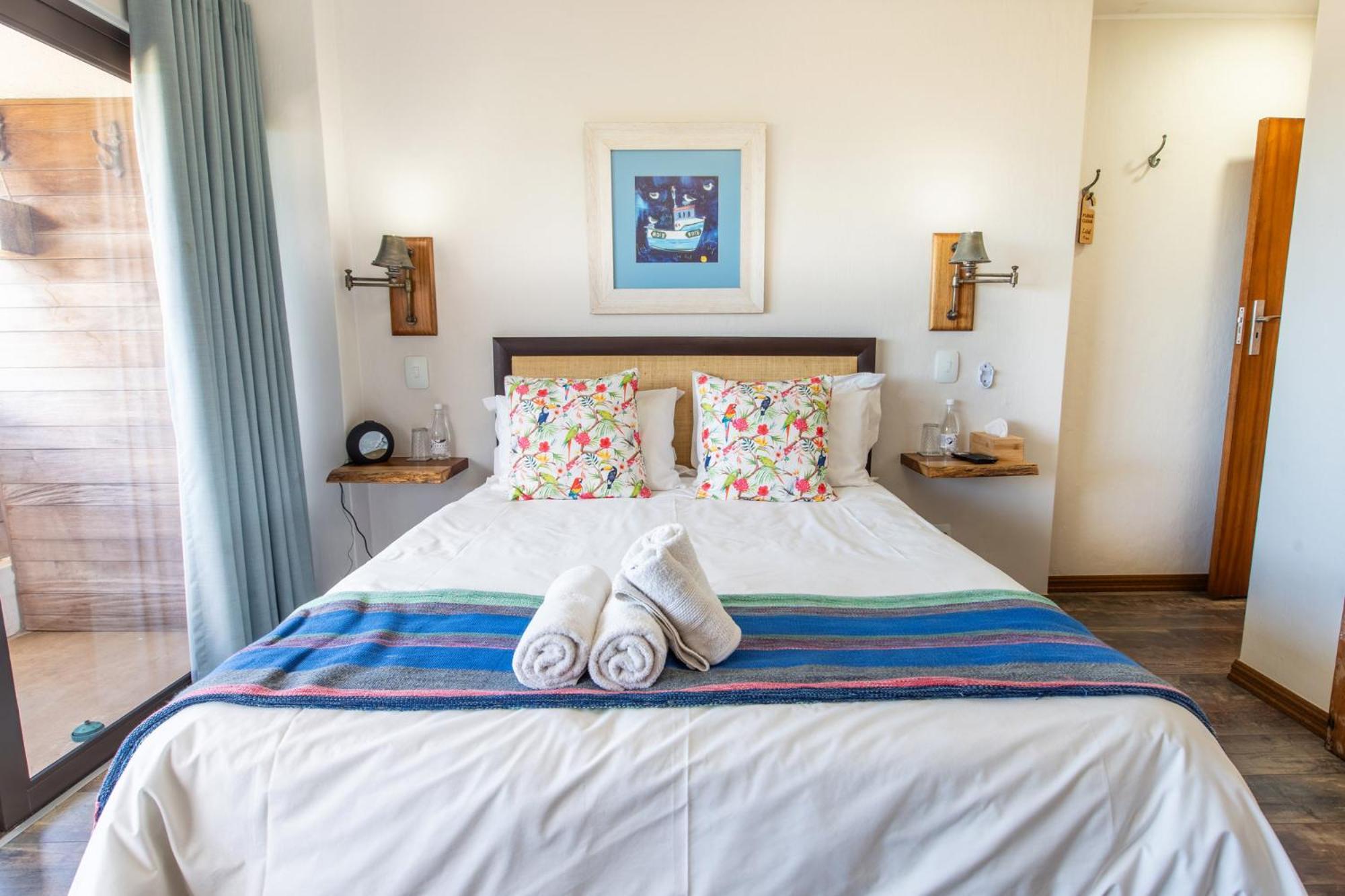 Atsupers Accommodation Jeffreys Bay Extérieur photo