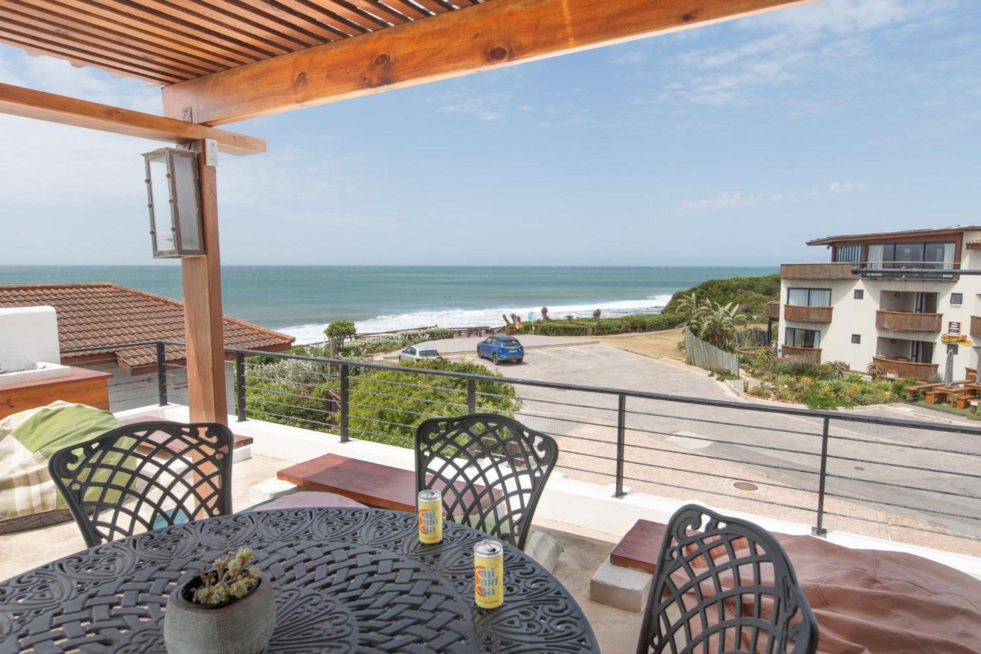 Atsupers Accommodation Jeffreys Bay Extérieur photo