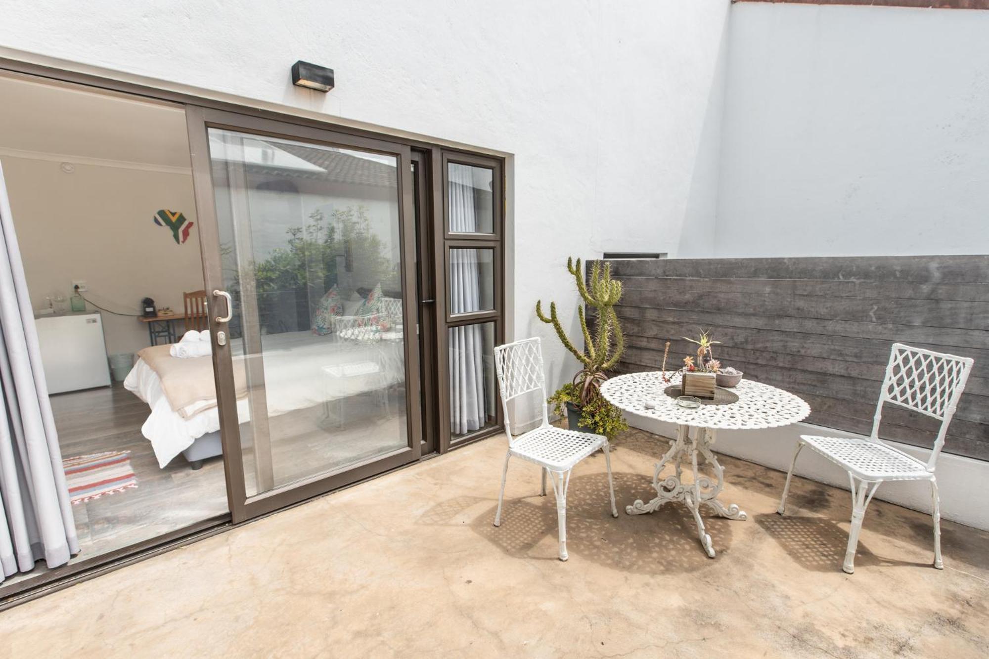 Atsupers Accommodation Jeffreys Bay Extérieur photo