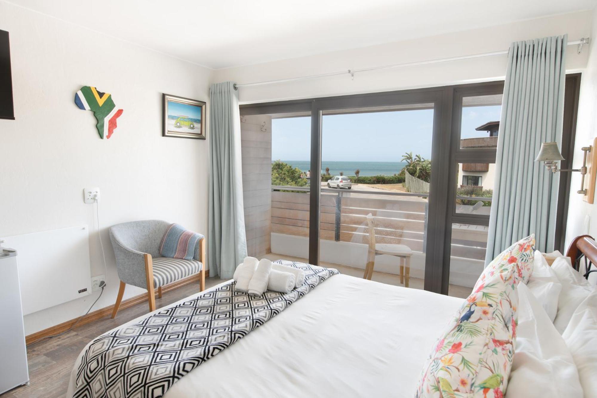 Atsupers Accommodation Jeffreys Bay Extérieur photo