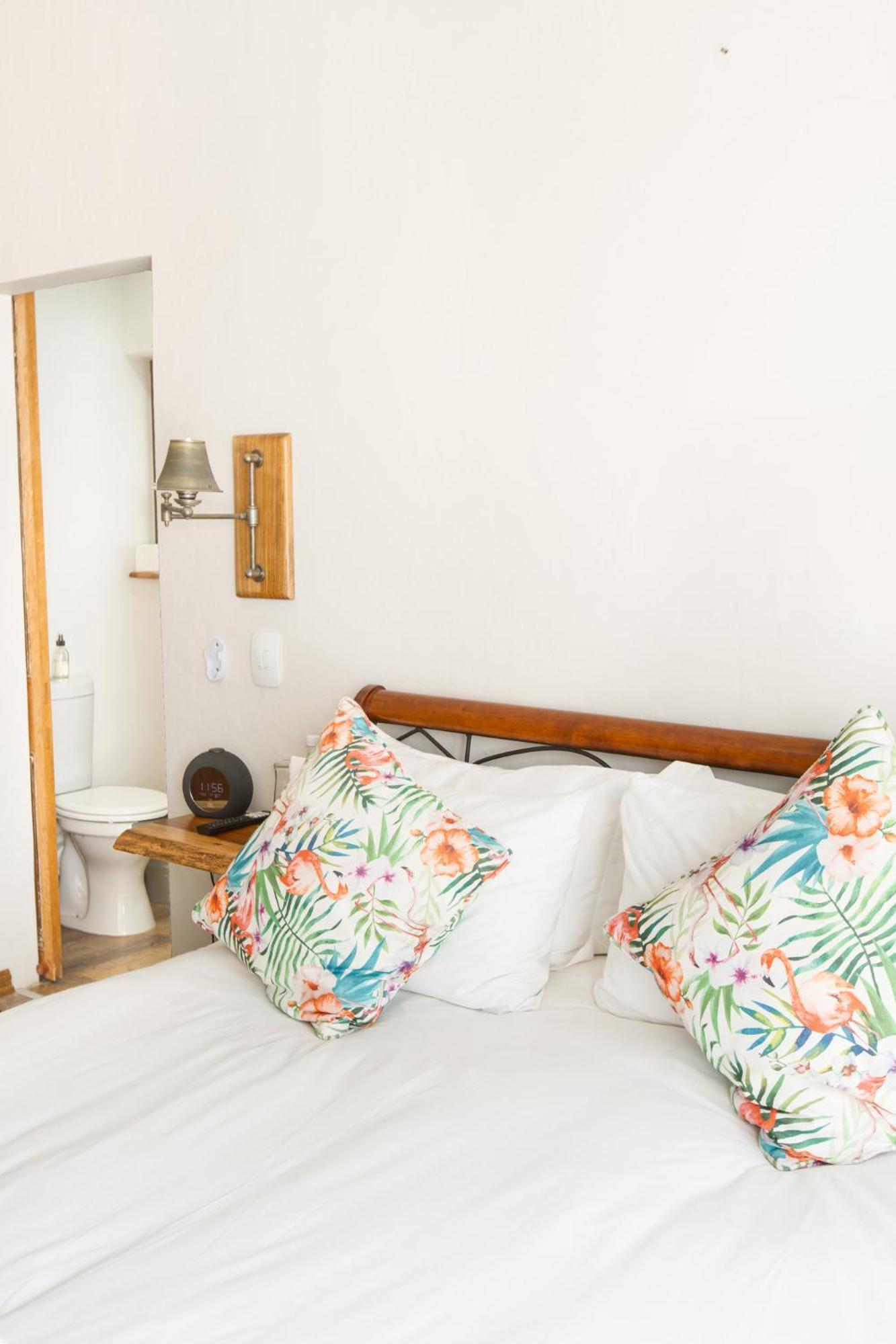 Atsupers Accommodation Jeffreys Bay Extérieur photo