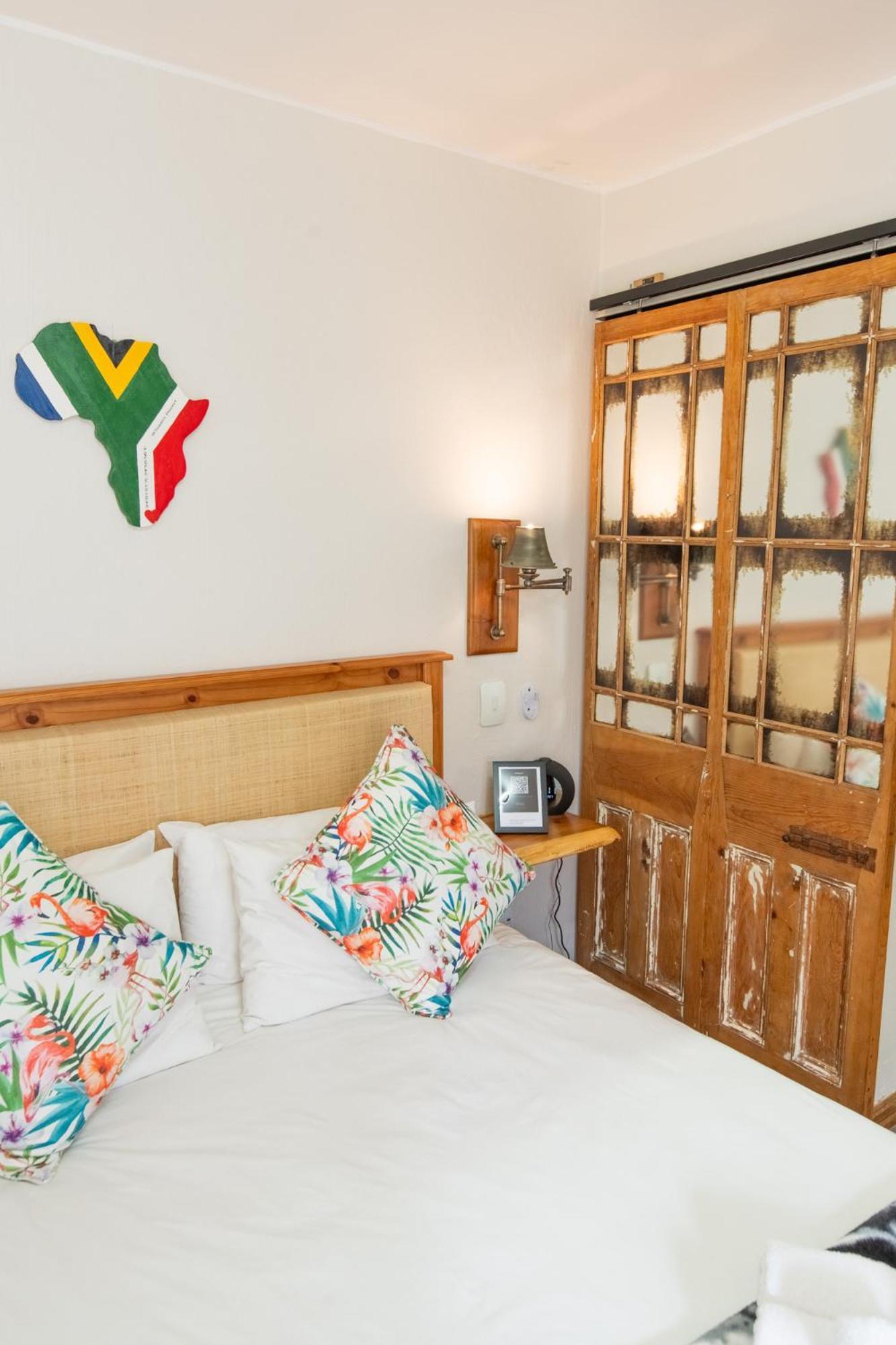Atsupers Accommodation Jeffreys Bay Extérieur photo