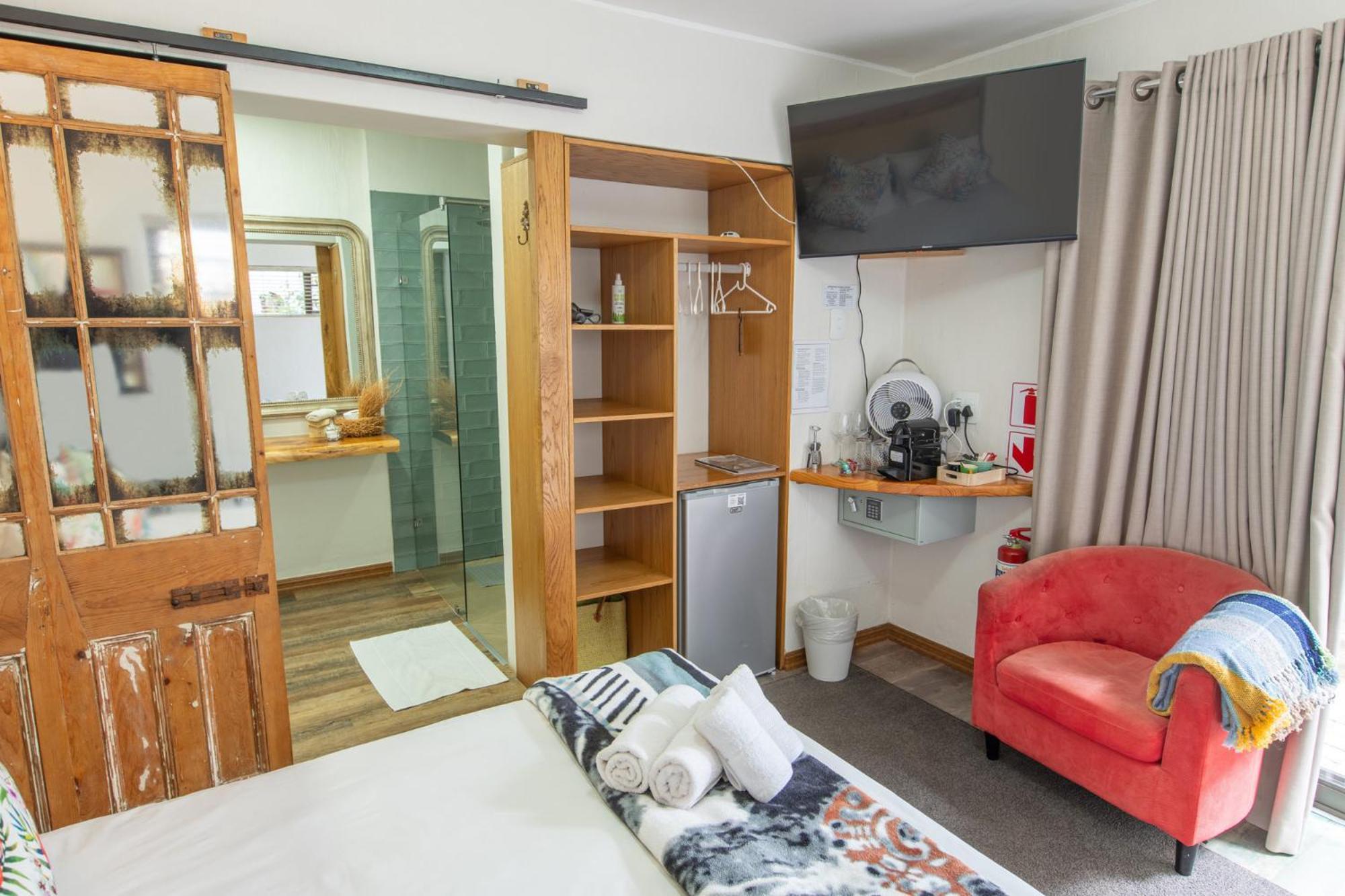 Atsupers Accommodation Jeffreys Bay Extérieur photo