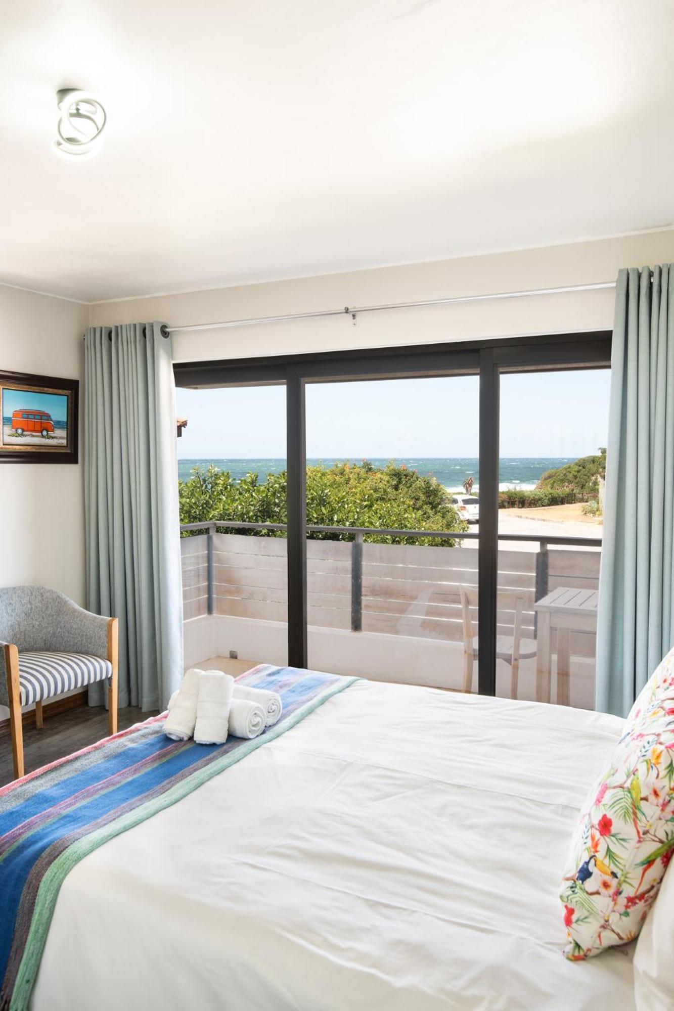 Atsupers Accommodation Jeffreys Bay Extérieur photo