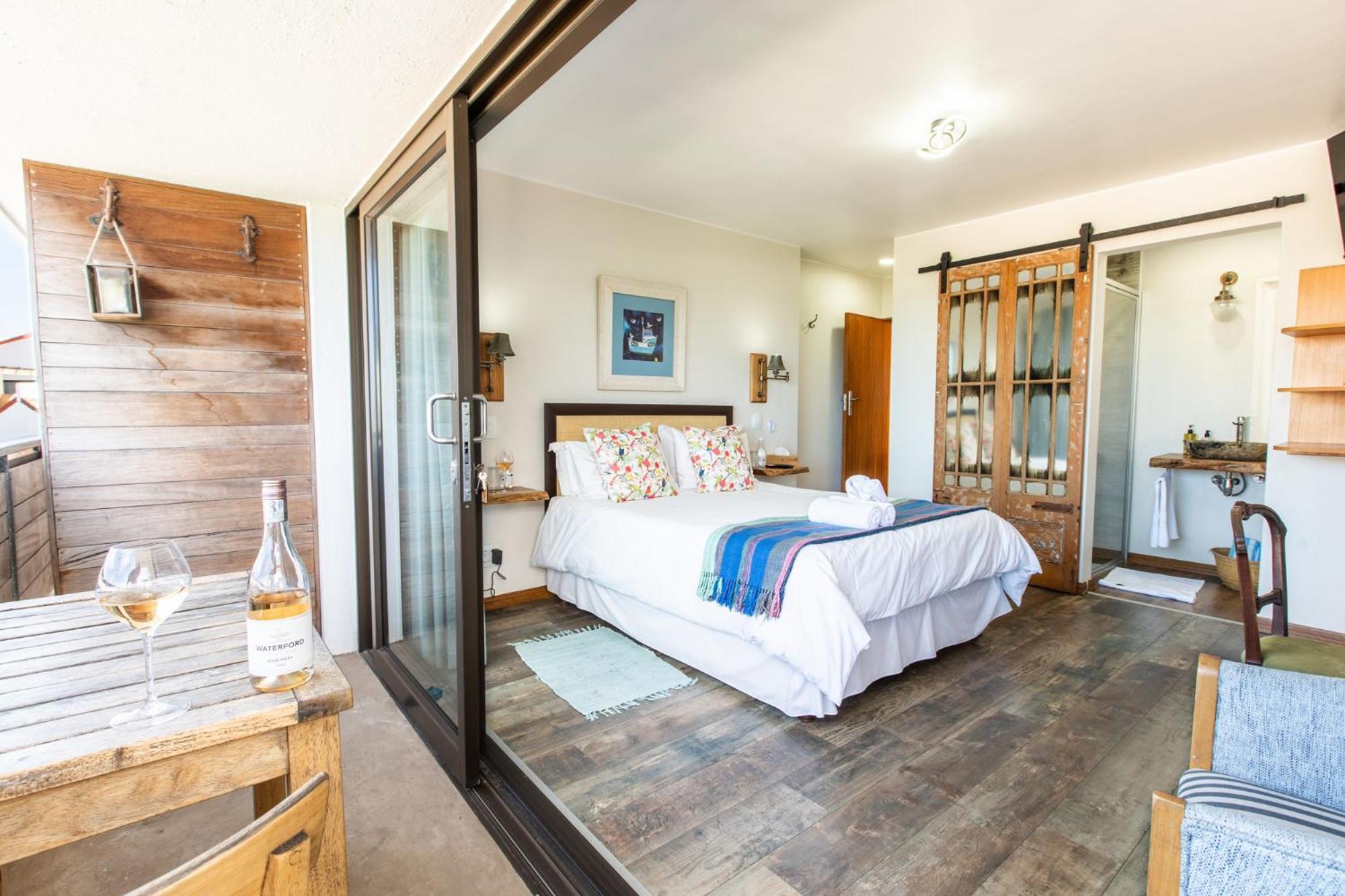 Atsupers Accommodation Jeffreys Bay Extérieur photo