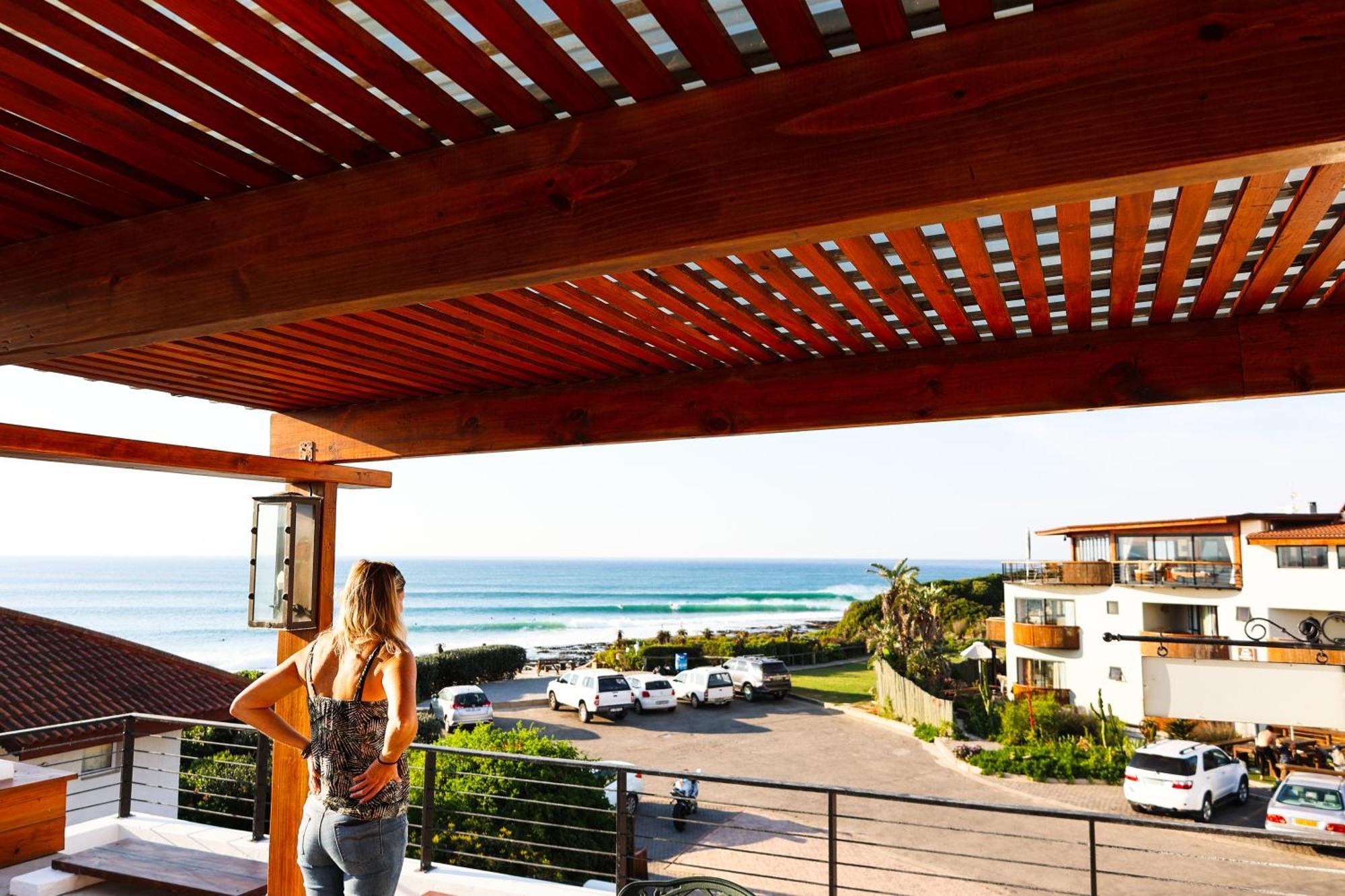 Atsupers Accommodation Jeffreys Bay Extérieur photo
