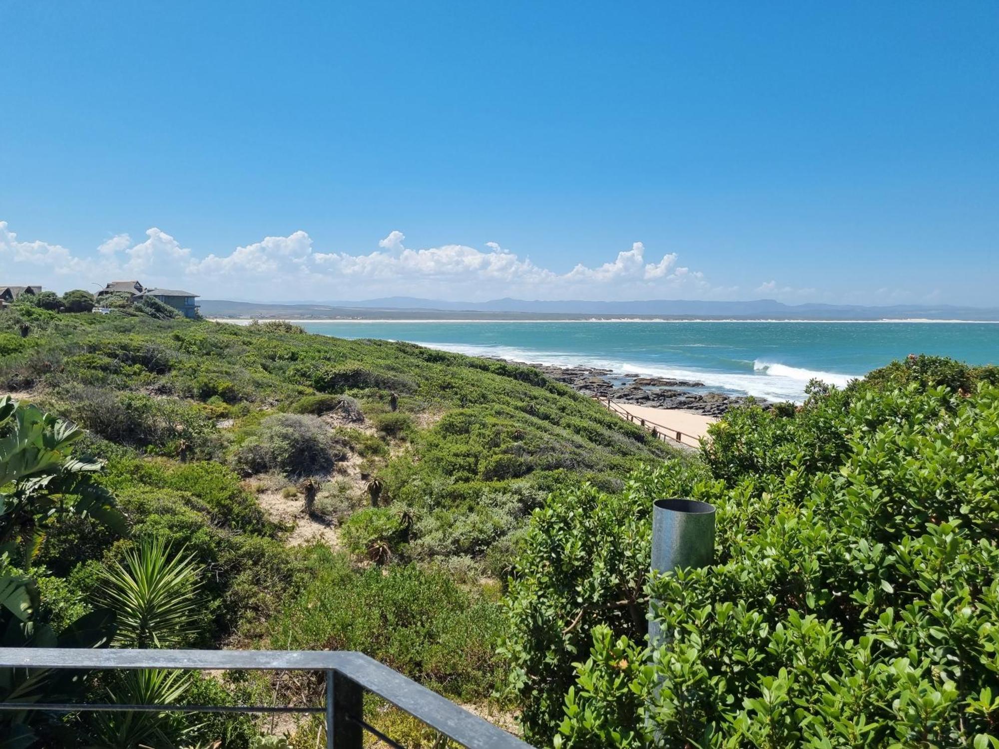 Atsupers Accommodation Jeffreys Bay Extérieur photo