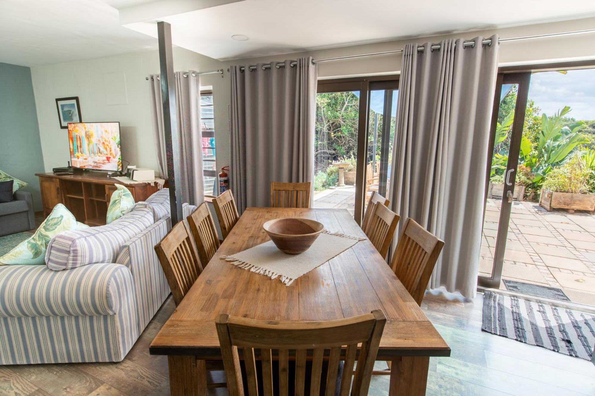 Atsupers Accommodation Jeffreys Bay Extérieur photo