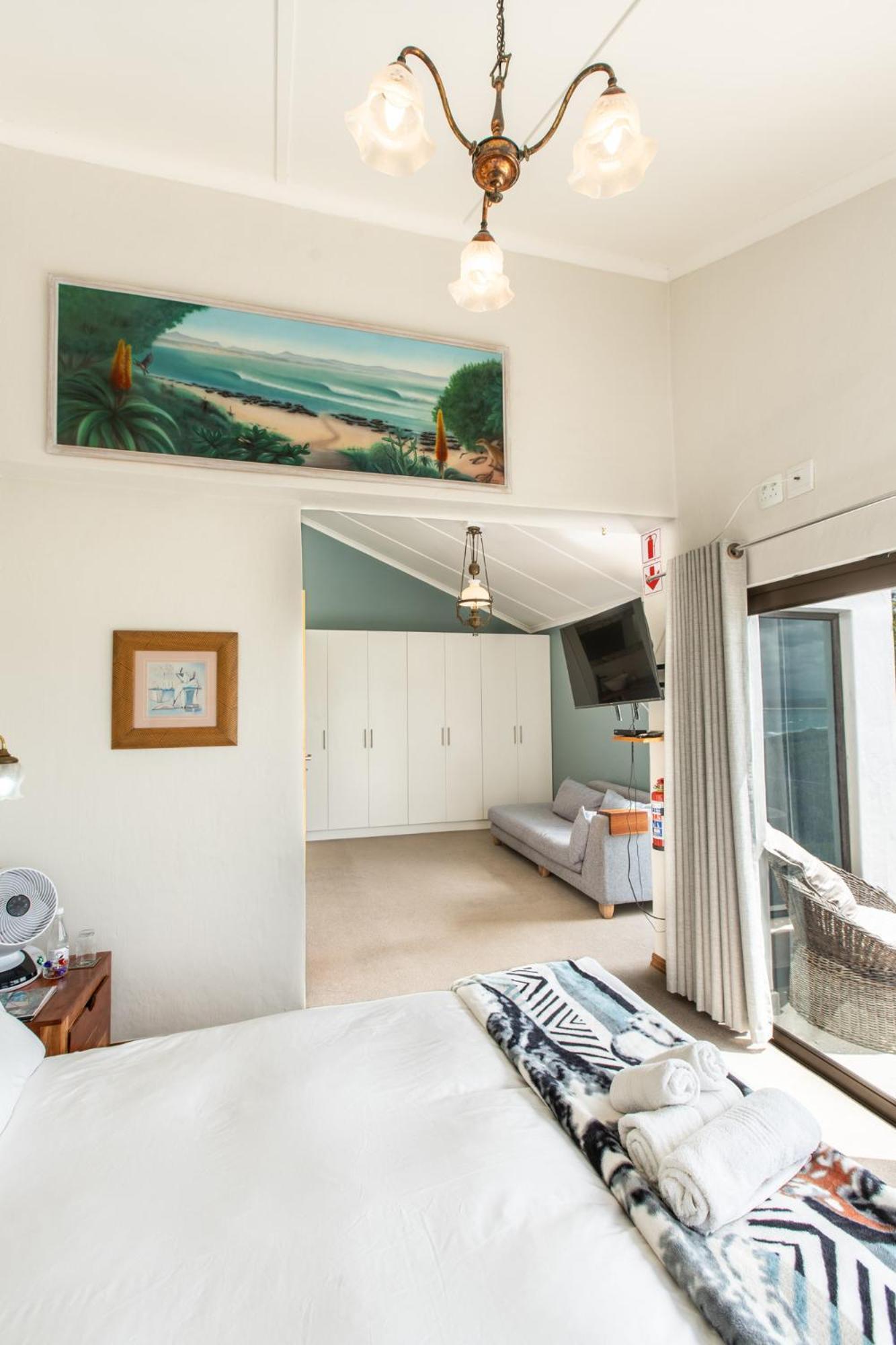 Atsupers Accommodation Jeffreys Bay Extérieur photo
