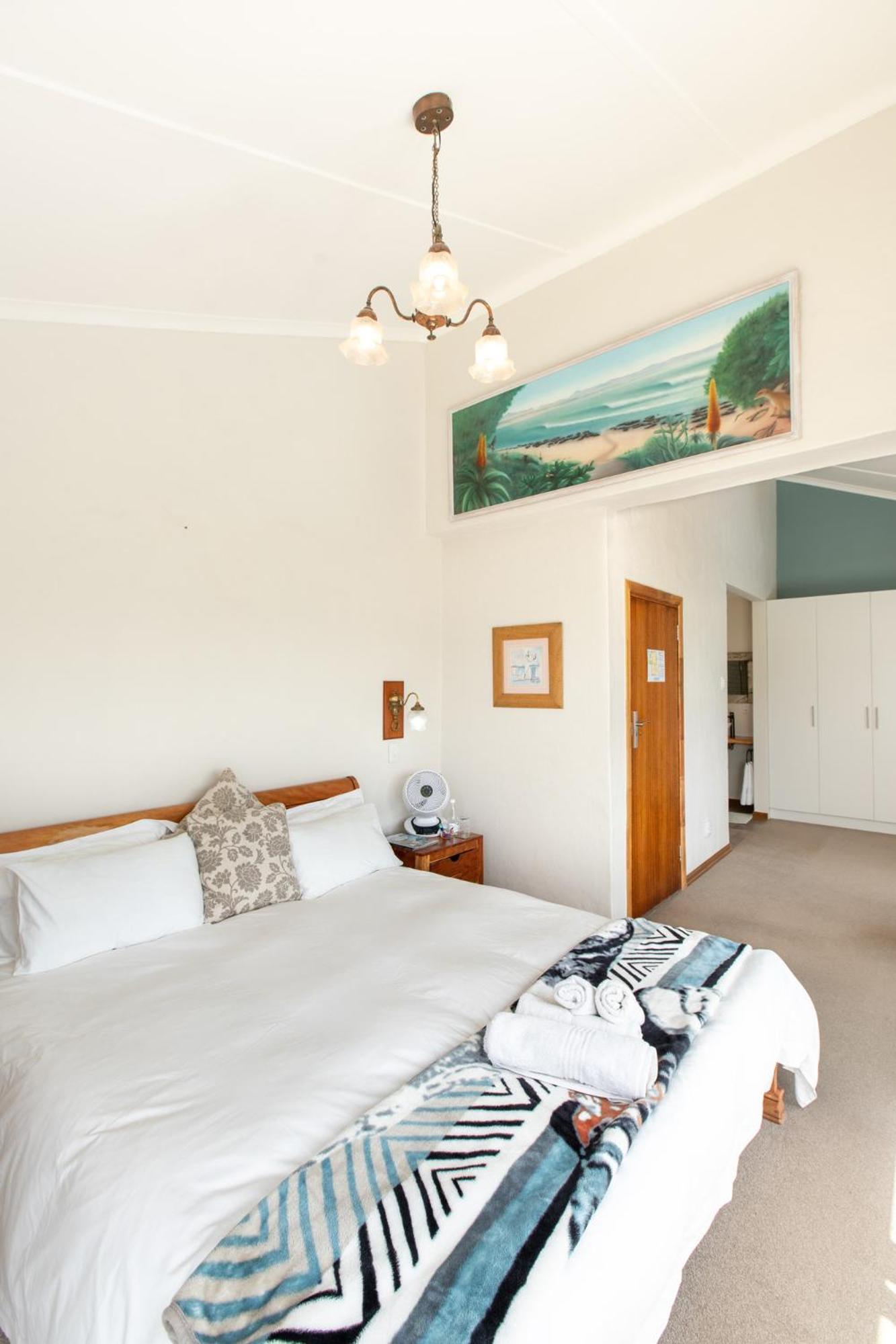 Atsupers Accommodation Jeffreys Bay Extérieur photo