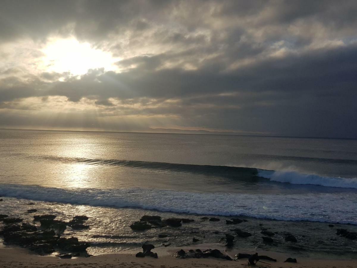 Atsupers Accommodation Jeffreys Bay Extérieur photo
